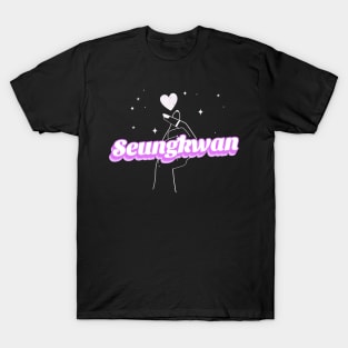 Kpop Fan Merch T-Shirt